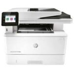 Impressora HP